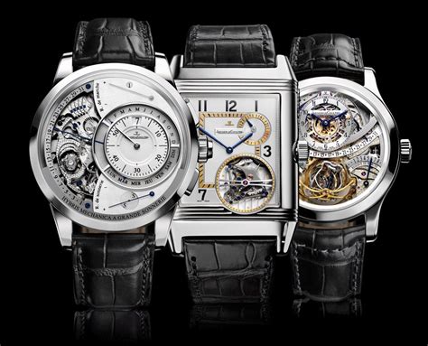 jaeger lecoultre wiki.